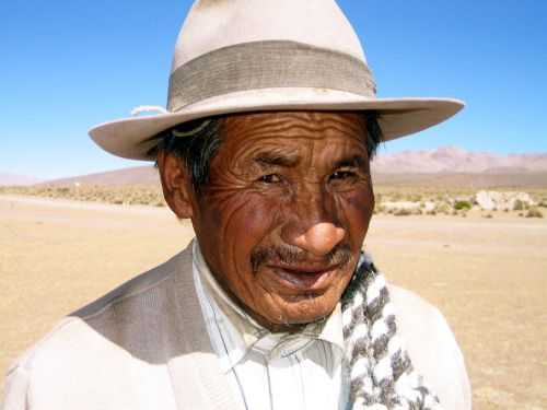 Foto offerta TREKKING NEL DESERTO DI ATACAMA, immagini dell'offerta TREKKING NEL DESERTO DI ATACAMA di Ovunque viaggi.